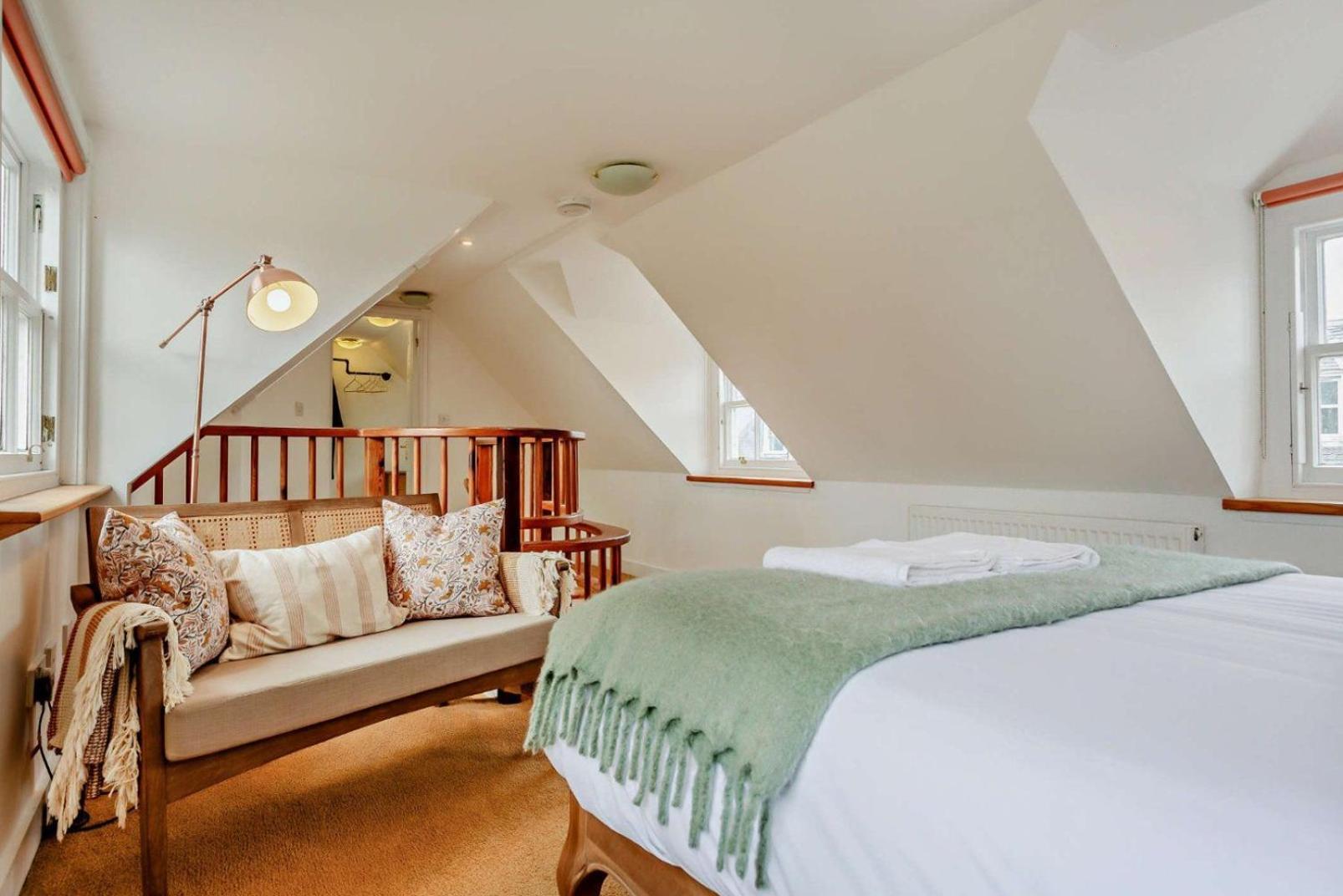 Jacobite'S Retreat, 17Th Century Cottage In The Heart Of Inverness Luaran gambar